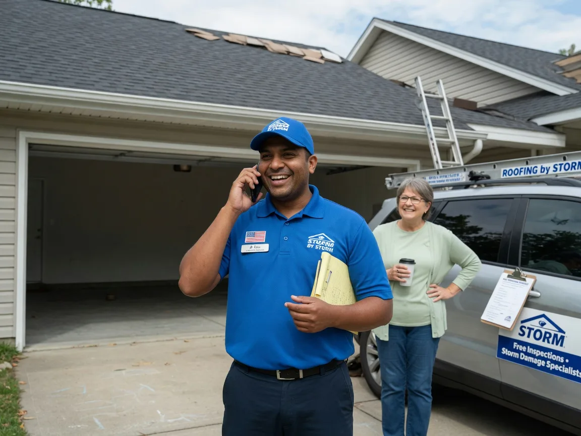 Roof Repair Near Me Chester, IA FAQs